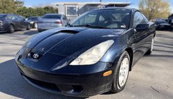 2000 Toyota Celica GT