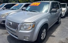 2008 Mercury Mariner V6