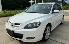 2009 Mazda MAZDA3 s Sport