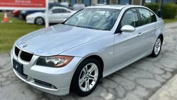 2008 BMW 3 Series 328i