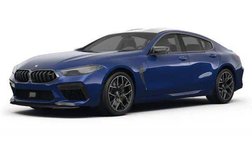 2023 BMW M8 Competition