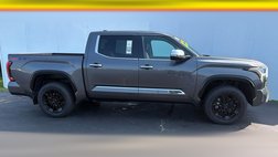 2023 Toyota Tundra 1794 Edition