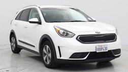 2019 Kia Niro LX