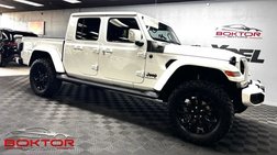2023 Jeep Gladiator High Altitude