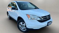 2011 Honda CR-V LX