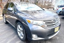 2009 Toyota Venza AWD V6