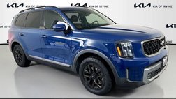 2023 Kia Telluride SX-Prestige X-Pro