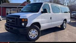 2008 Ford E-Series XLT