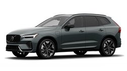 2026 Volvo XC60 T8 Ultra