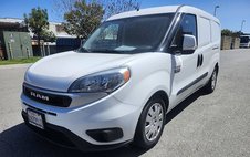2021 Ram ProMaster City SLT