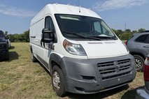 2014 Ram ProMaster 2500 159 WB