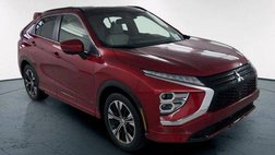 2022 Mitsubishi Eclipse Cross SEL