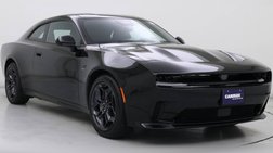 2025 Dodge Charger Daytona R/T