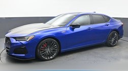 2023 Acura TLX SH-AWD Type S