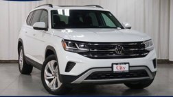 2023 Volkswagen Atlas V6 SE 4Motion