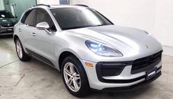 2023 Porsche Macan T