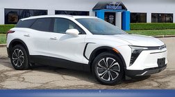 2024 Chevrolet Blazer EV 2LT