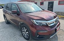 2020 Honda Pilot EX