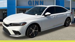 2022 Honda Civic Touring
