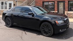 2014 Chrysler 300 S
