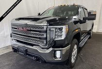 2021 GMC Sierra 3500HD SLT