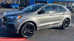 2024 Ford Edge SE