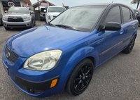 2007 Kia Rio5 SX