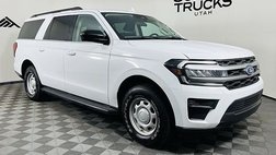 2024 Ford Expedition MAX XL