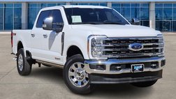 2023 Ford Super Duty F-250 King Ranch