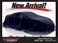 2022 Nissan LEAF S PLUS