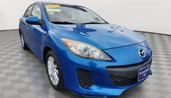 2012 Mazda MAZDA3 i Grand Touring
