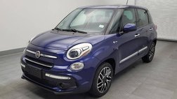 2019 Fiat 500L Pop