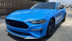 2023 Ford Mustang GT