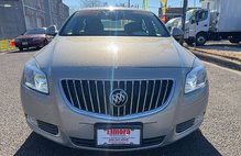 2011 Buick Regal CXL Turbo
