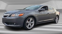 2014 Acura ILX 2.0L w/Tech