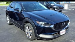 2021 Mazda CX-30 Preferred