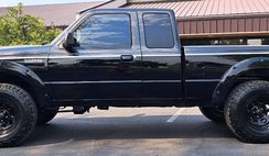 2006 Ford Ranger FX4 Off-Road