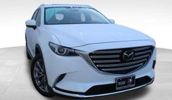 2020 Mazda CX-9 Grand Touring