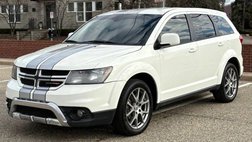2019 Dodge Journey GT