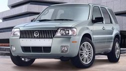 2005 Mercury Mariner Base