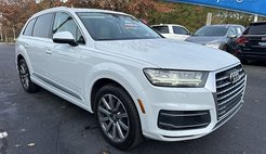 2019 Audi Q7 SE Premium Plus 45