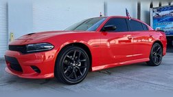 2021 Dodge Charger R/T