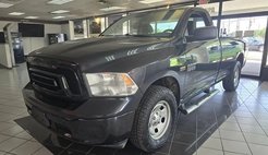2015 Ram Ram Pickup 1500 Tradesman