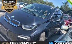2018 BMW i3 Base