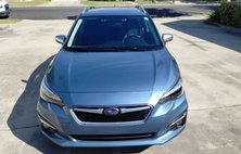 2018 Subaru Impreza Limited