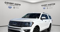 2020 Ford Expedition MAX Limited