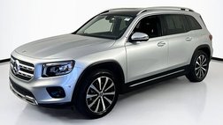 2023 Mercedes-Benz GLB GLB 250