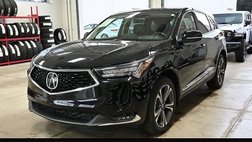 2024 Acura RDX SH-AWD w/Advance