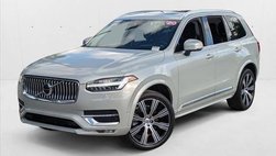 2020 Volvo XC90 T6 Inscription 6-Passenger