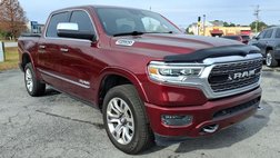 2019 Ram Ram Pickup 1500 Limited